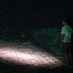 FENIX E18R EDC Rechargeable Flashlight