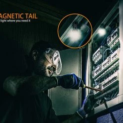 FENIX E18R EDC Rechargeable Flashlight