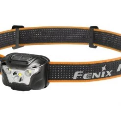 FENIX HL18R USB Rechargeable Headlamp