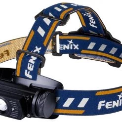 FENIX HL60R USB Rechargeable Headlamp