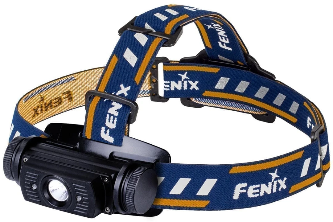 FENIX HL60R USB Rechargeable Headlamp 1 FENIX HL60R USB Rechargeable Headlamp