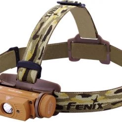 FENIX HL60R USB Rechargeable Headlamp