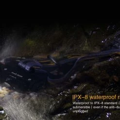 FENIX HL60R USB Rechargeable Headlamp 24 FENIX HL60R USB Rechargeable Headlamp