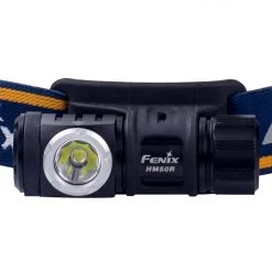FENIX HM50R USB Rechargeable Headlamp