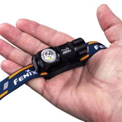 FENIX HM50R USB Rechargeable Headlamp 11 FENIX HM50R USB Rechargeable Headlamp