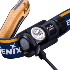 FENIX HM50R USB Rechargeable Headlamp 12 FENIX HM50R USB Rechargeable Headlamp