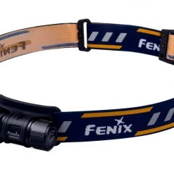 FENIX HM50R USB Rechargeable Headlamp