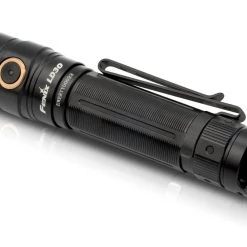 FENIX LD30 Rechargeable Flashlight - 1,600 Lumens
