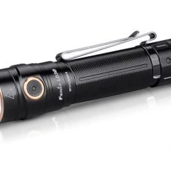 FENIX LD30 Rechargeable Flashlight - 1,600 Lumens
