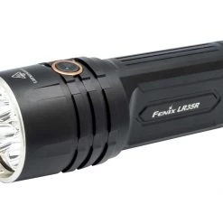 FENIX LR35R Rechargeable Flashlight - 10,000 Lumens