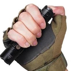 FENIX PD36R Rechargeable Flashlight - 1,600 Lumens