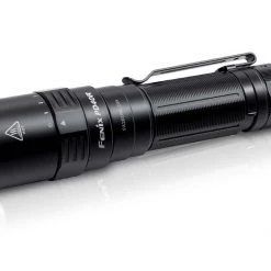 FENIX PD40R V2.0 Rechargeable Flashlight - 3,000 Lumens
