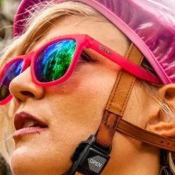 GOODR The OGs - Flamingos On A Booze Cruise