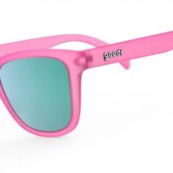 GOODR The OGs - Flamingos On A Booze Cruise