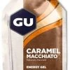 GU Energy Gel - Caramel Macchiato