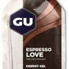 GU Energy Gel - Espresso Love