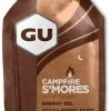GU Energy Gel - Campfire S'mores