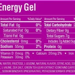 GU Energy Gel - Tri-Berry
