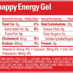 GU Energy Gel - Cola Me Happy