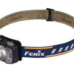 FENIX HL32R USB Rechargeable Headlamp