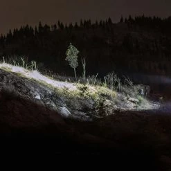 FENIX HM50R USB Rechargeable Headlamp 14 FENIX HM50R USB Rechargeable Headlamp