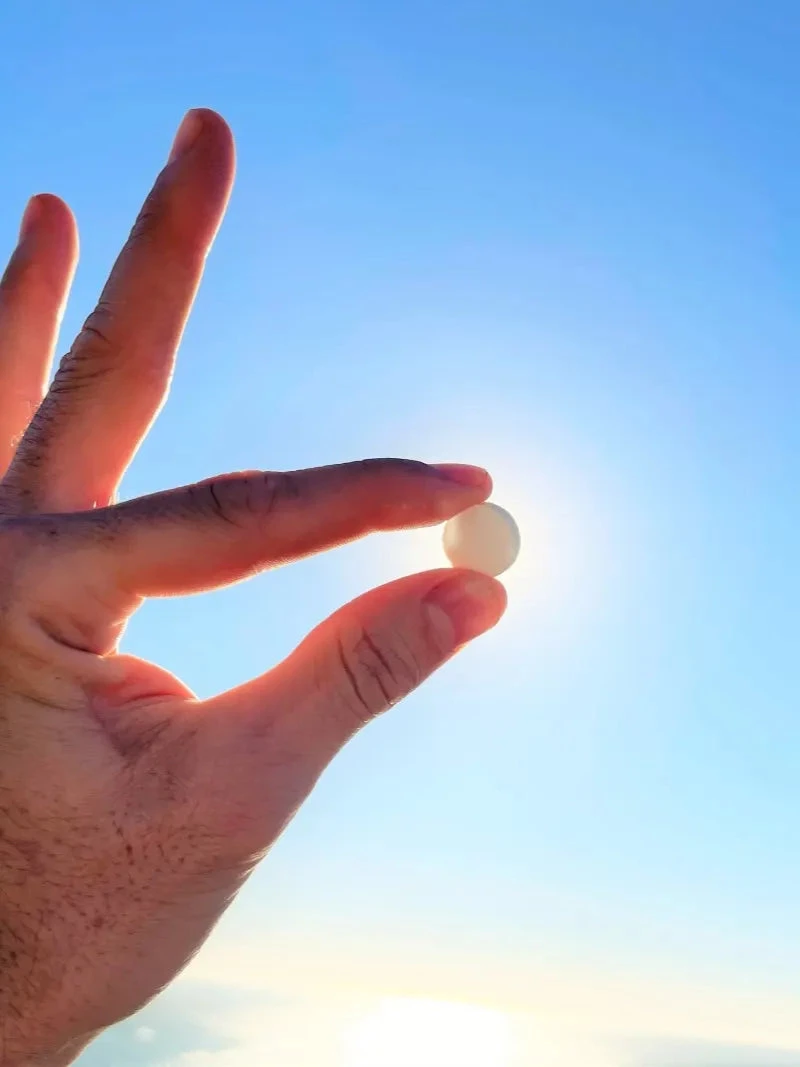 SALTSTICK FastChews - Peach 6 SALTSTICK FastChews - Peach