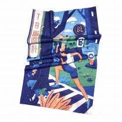 T8 Multi-Functional Neck Gaiter 15 T8 Multi-Functional Neck Gaiter