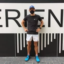 T8 Sherpa Shorts V2 - Men's