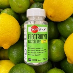 SALTSTICK FastChews - Lemon Lime