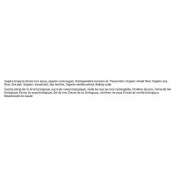 NAAK Energy Waffle - Vanilla