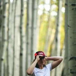 CIELE GOCap SC - Athletics - Red Rocks