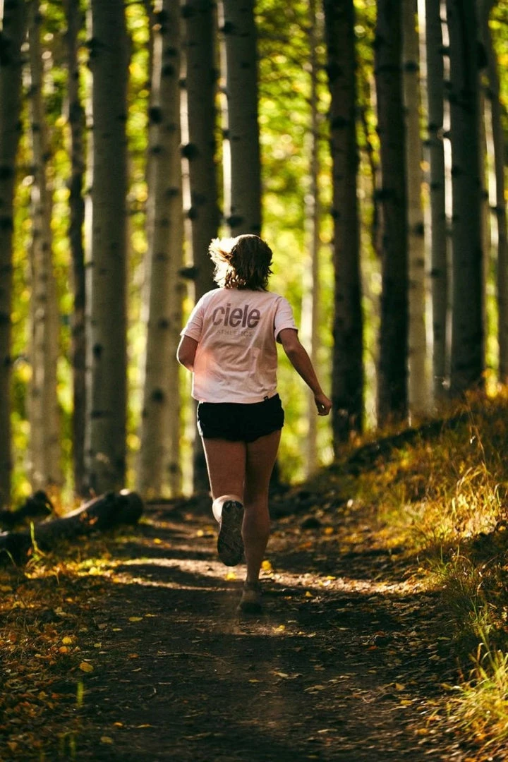 CIELE WNSBTShirt - Athletics - Rose - Women's 5 CIELE WNSBTShirt - Athletics - Rose - Women's