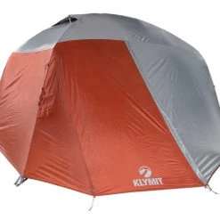 KLYMIT Cross Canyon 4 Tent