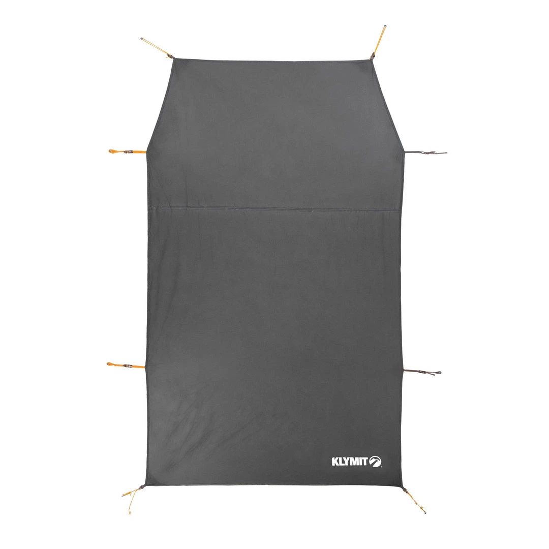 KLYMIT Maxfield 2 Tent Footprint 2 KLYMIT Maxfield 2 Tent Footprint