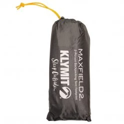 KLYMIT Maxfield 2 Tent Footprint 5 KLYMIT Maxfield 2 Tent Footprint