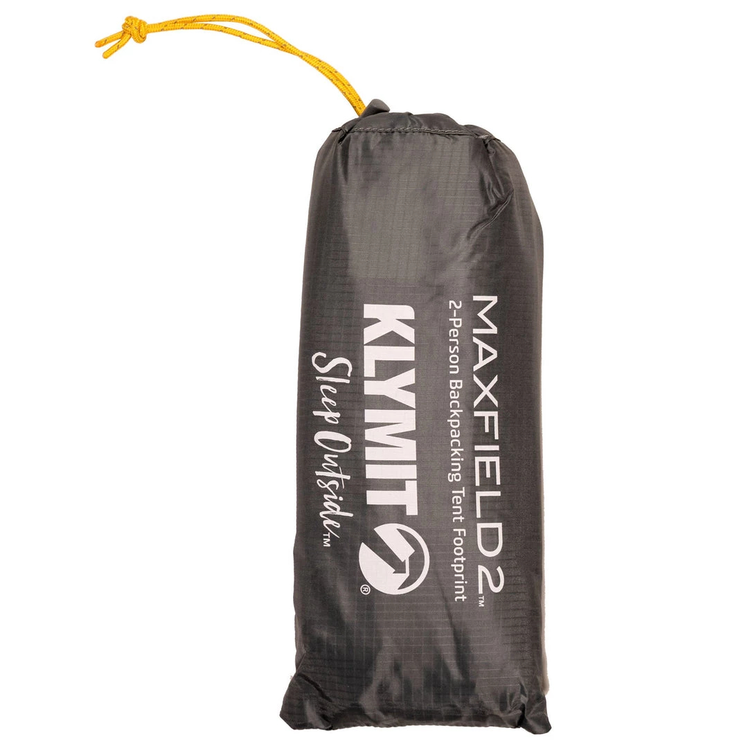 KLYMIT Maxfield 2 Tent Footprint 3 KLYMIT Maxfield 2 Tent Footprint