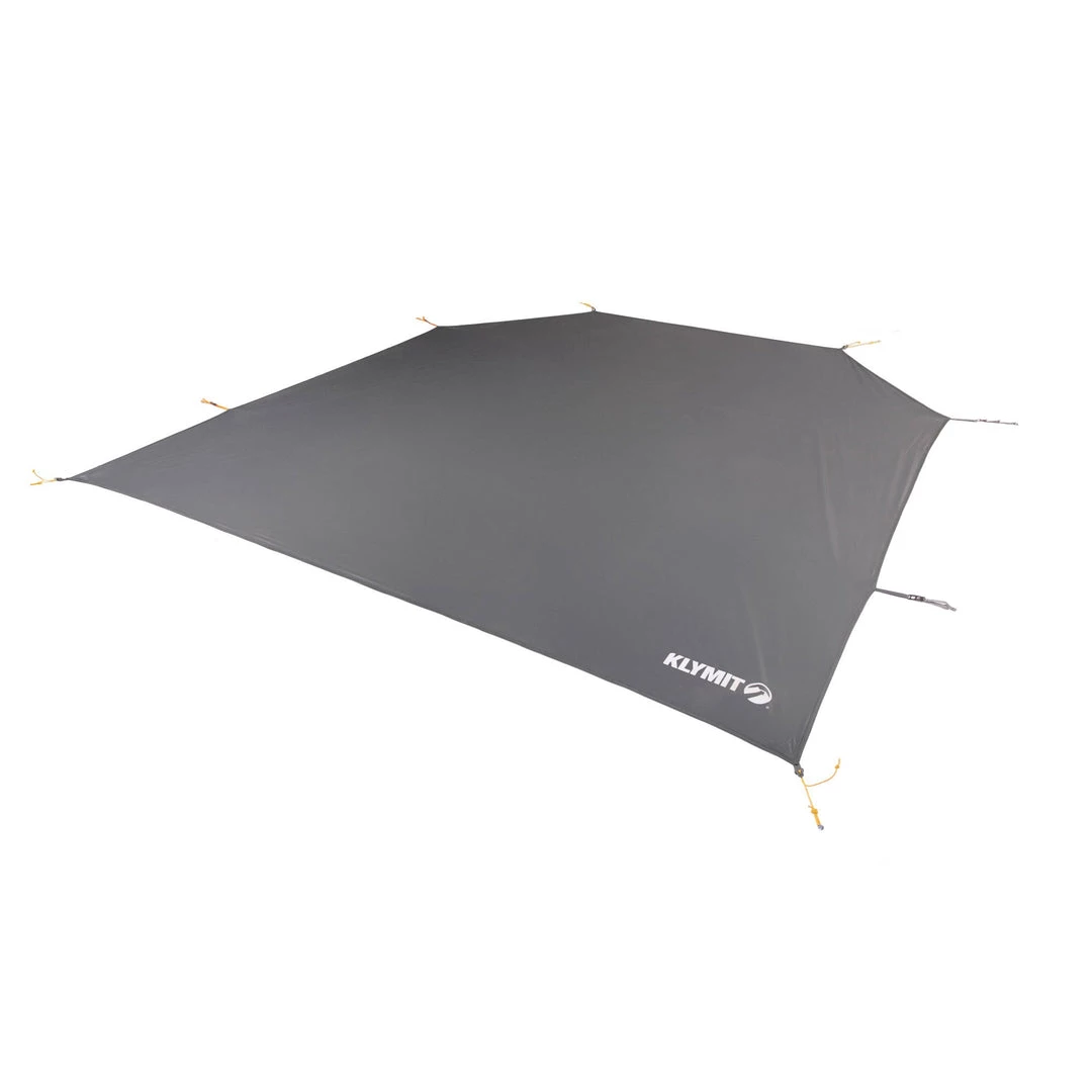 KLYMIT Maxfield 4 Tent Footprint 1 KLYMIT Maxfield 4 Tent Footprint