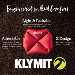 KLYMIT Pillow X