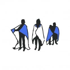 KLYMIT Versa Luxe Blanket