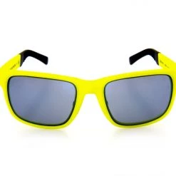 ALPINAMENTE 3264m Sunglasses - Yellow
