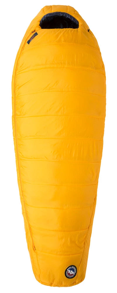 BIG AGNES Lost Dog 0˚F/-18˚C Sleeping Bag 1 BIG AGNES Lost Dog 0˚F/-18˚C Sleeping Bag