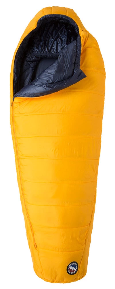 BIG AGNES Lost Dog 0˚F/-18˚C Sleeping Bag 3 BIG AGNES Lost Dog 0˚F/-18˚C Sleeping Bag