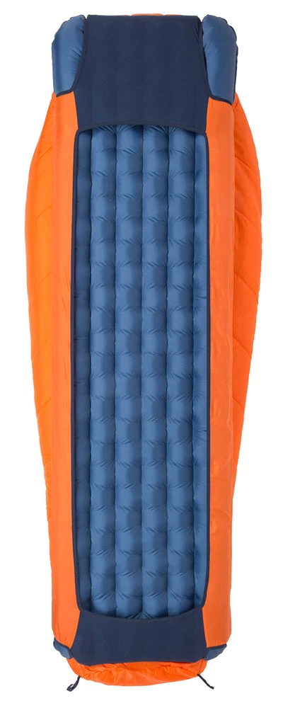 BIG AGNES Lost Dog 15˚F/-9˚C Sleeping Bag 5 BIG AGNES Lost Dog 15˚F/-9˚C Sleeping Bag