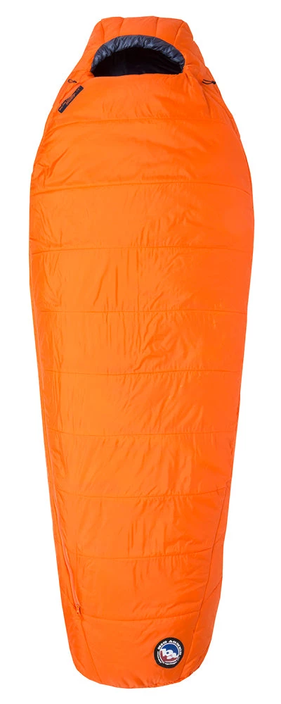 BIG AGNES Lost Dog 15˚F/-9˚C Sleeping Bag 1 BIG AGNES Lost Dog 15˚F/-9˚C Sleeping Bag
