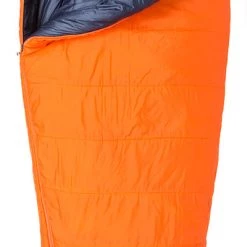 BIG AGNES Lost Dog 15˚F/-9˚C Sleeping Bag 7 BIG AGNES Lost Dog 15˚F/-9˚C Sleeping Bag