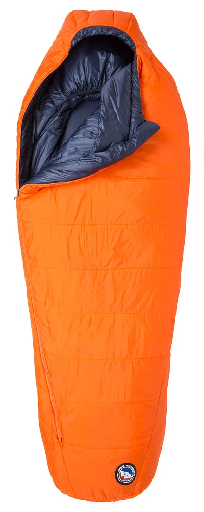BIG AGNES Lost Dog 15˚F/-9˚C Sleeping Bag 3 BIG AGNES Lost Dog 15˚F/-9˚C Sleeping Bag
