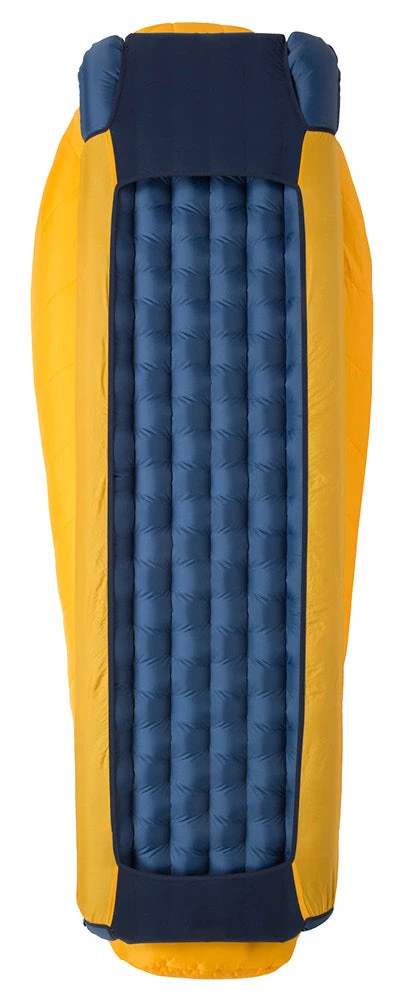BIG AGNES Lost Dog 30˚F/-1˚C Sleeping Bag 5 BIG AGNES Lost Dog 30˚F/-1˚C Sleeping Bag