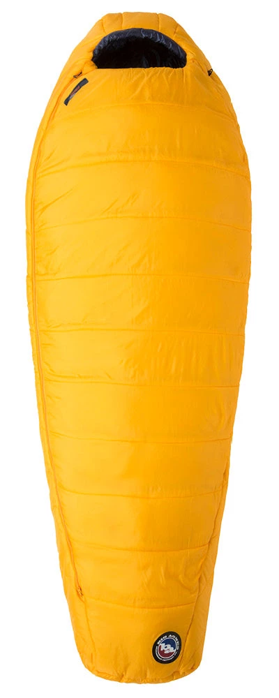 BIG AGNES Lost Dog 30˚F/-1˚C Sleeping Bag 1 BIG AGNES Lost Dog 30˚F/-1˚C Sleeping Bag