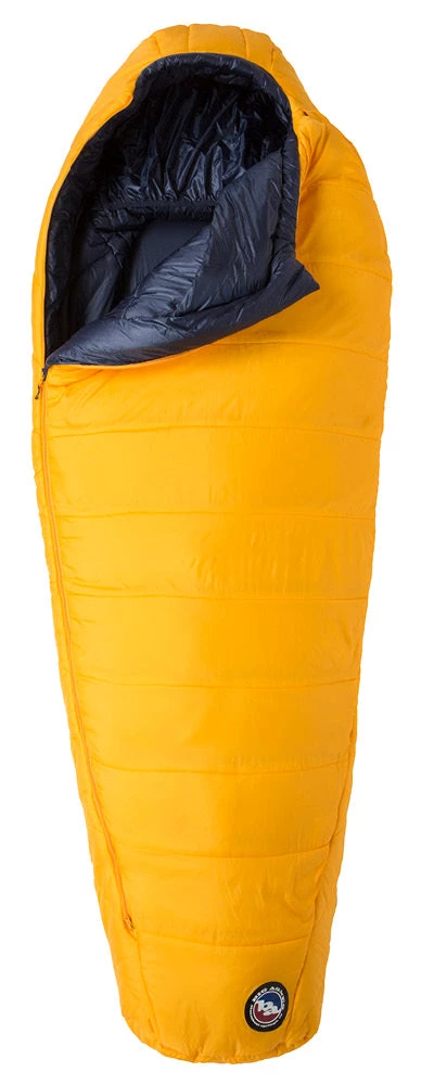 BIG AGNES Lost Dog 30˚F/-1˚C Sleeping Bag 3 BIG AGNES Lost Dog 30˚F/-1˚C Sleeping Bag