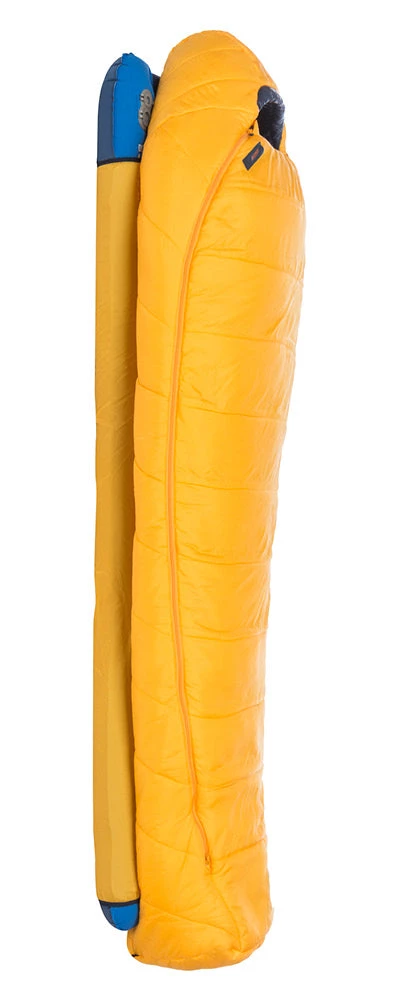 BIG AGNES Lost Dog 30˚F/-1˚C Sleeping Bag 4 BIG AGNES Lost Dog 30˚F/-1˚C Sleeping Bag
